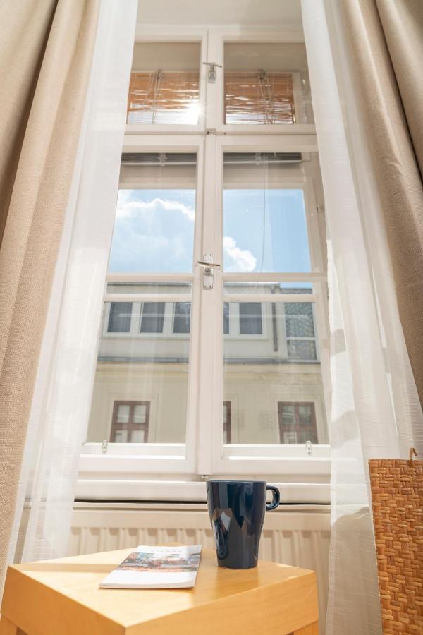 Die fromme Hermine by ichbucheAT Wien Exterior foto